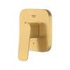 Cubeo 3-Way Diverter Trim, 101930GN00