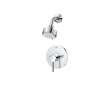 Concetto Pressure Balance Valve Shower Trim Kit, 1024950000