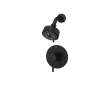 Concetto Pressure Balance Valve Shower Trim Kit, 1024952430