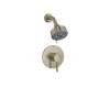 Concetto Pressure Balance Valve Shower Trim Kit, 102495EN00