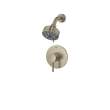 Concetto Pressure Balance Valve Shower Trim Kit, 102495EN00