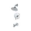 Essence Pressure Balance Valve Tub/Shower Trim Kit, 1024960000
