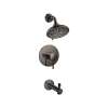 Essence Pressure Balance Valve Tub/Shower Trim Kit, 102496A000