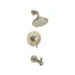 Essence Pressure Balance Valve Tub/Shower Trim Kit, 102496EN00