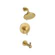 Essence Pressure Balance Valve Tub/Shower Trim Kit, 102496GN00