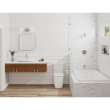 Concetto Pressure Balance Valve Tub/Shower Trim Kit, 1024980000