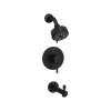 Concetto Pressure Balance Valve Tub/Shower Trim Kit, 1024982430