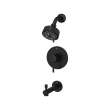 Concetto Pressure Balance Valve Tub/Shower Trim Kit, 1024982430