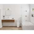 Concetto Pressure Balance Valve Tub/Shower Trim Kit, 102498EN00