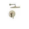 Lineare Pressure Balance Valve Shower Trim Kit, 102519EN00