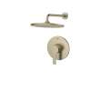 Lineare Pressure Balance Valve Shower Trim Kit, 102519EN00