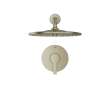 Lineare Pressure Balance Valve Shower Trim Kit, 102519EN00