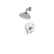 Essence Pressure Balance Valve Shower Trim Kit, 1025200000