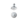 Essence Pressure Balance Valve Shower Trim Kit, 1025200000