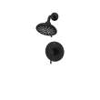 Essence Pressure Balance Valve Shower Trim Kit, 1025202430