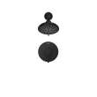 Essence Pressure Balance Valve Shower Trim Kit, 1025202430