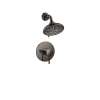 Essence Pressure Balance Valve Shower Trim Kit, 102520A000