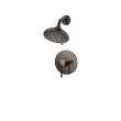 Essence Pressure Balance Valve Shower Trim Kit, 102520A000