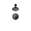 Essence Pressure Balance Valve Shower Trim Kit, 102520A000