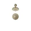 Essence Pressure Balance Valve Shower Trim Kit, 102520EN00