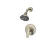 Eurosmart Pressure Balance Valve Shower Trim Kit, 102521EN00