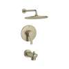 Lineare Pressure Balance Valve Tub/Shower Trim Kit, 102524EN00