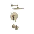Lineare Pressure Balance Valve Tub/Shower Trim Kit, 102524EN00
