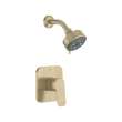 Cubeo Pressure Balance Valve Shower Trim Kit, 105377EN00