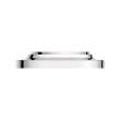 Cubeo Escutcheon for Single Hole Faucets, 1053780000