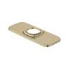 Cubeo Escutcheon for Single Hole Faucets, 105378EN00