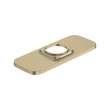 Cubeo Escutcheon for Single Hole Faucets, 105378EN00
