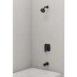 Cubeo Pressure Balance Valve Tub/Shower Trim Kit, 1053802430