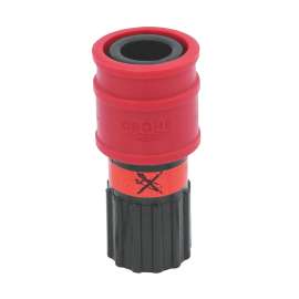 Quick Coupling 2.2 GPM (8.3 L/min), 12365000