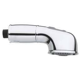 Pull-Out Spray, 12475000