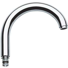 Tubular Spout, 13015000