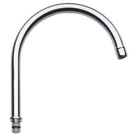 Tubular Spout, 13049000