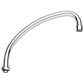 Tubular Spout, 13077000