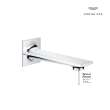 Allure Tub Spout, 13265001