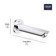 Tub Spout, 13286001