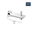 Diverter Tub Spout, 13356003