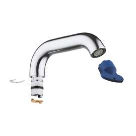 Tubular Spout, 13373000