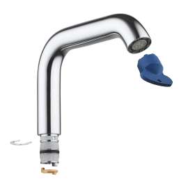 Tubular Spout, 13374000