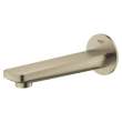 13381EN1 Lineare Tub Spout in Brushed Nickel