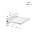 Allure Waterfall Tub Spout, 133912431