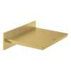 Allure Waterfall Tub Spout, 13391GN1