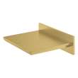 Allure Waterfall Tub Spout, 13391GN1