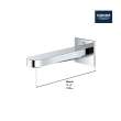 Tub Spout, 13405003