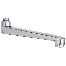 Cast Swivel Spout, 13430000