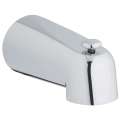 Bathtub Spouts