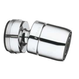 Ball-Joint Aerator, 13915000